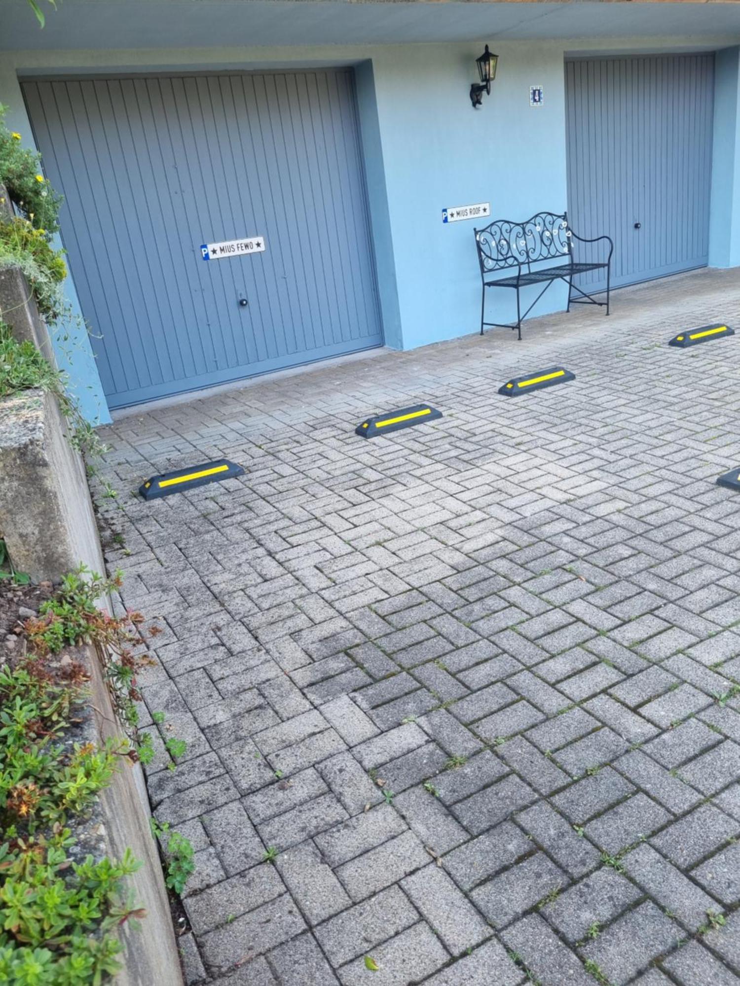Miu'S Roof Lägenhet Alpirsbach Exteriör bild